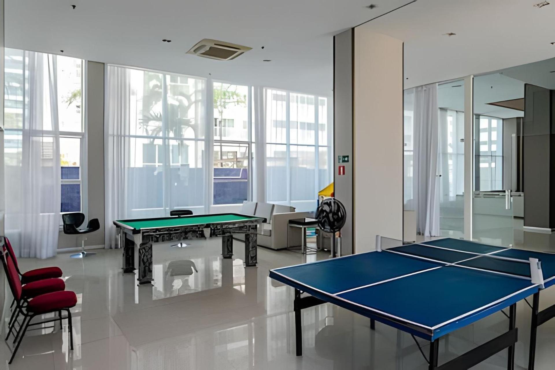 Suite Verano Stay Com Mini Copa, Wifi 500 Mb, Trabalho, Lazer & Eventos Rio de Janeiro Exterior foto