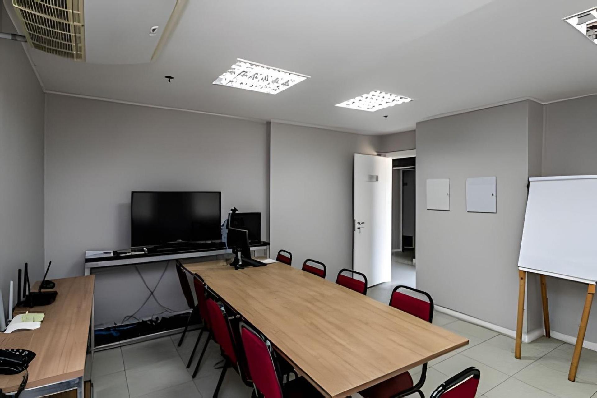 Suite Verano Stay Com Mini Copa, Wifi 500 Mb, Trabalho, Lazer & Eventos Rio de Janeiro Exterior foto