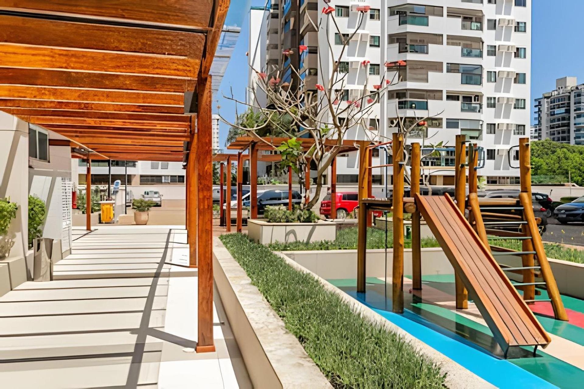 Suite Verano Stay Com Mini Copa, Wifi 500 Mb, Trabalho, Lazer & Eventos Rio de Janeiro Exterior foto