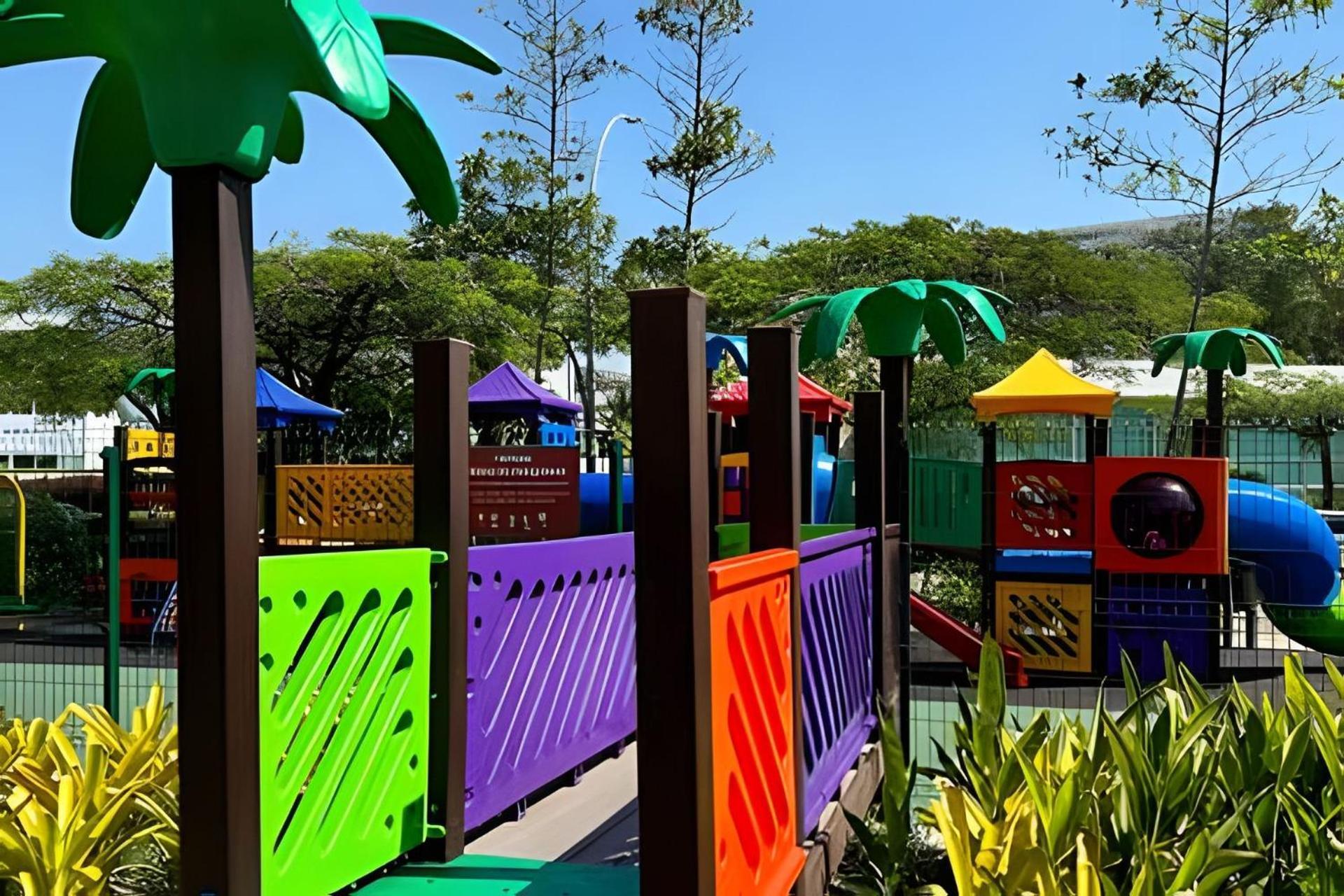 Suite Verano Stay Com Mini Copa, Wifi 500 Mb, Trabalho, Lazer & Eventos Rio de Janeiro Exterior foto