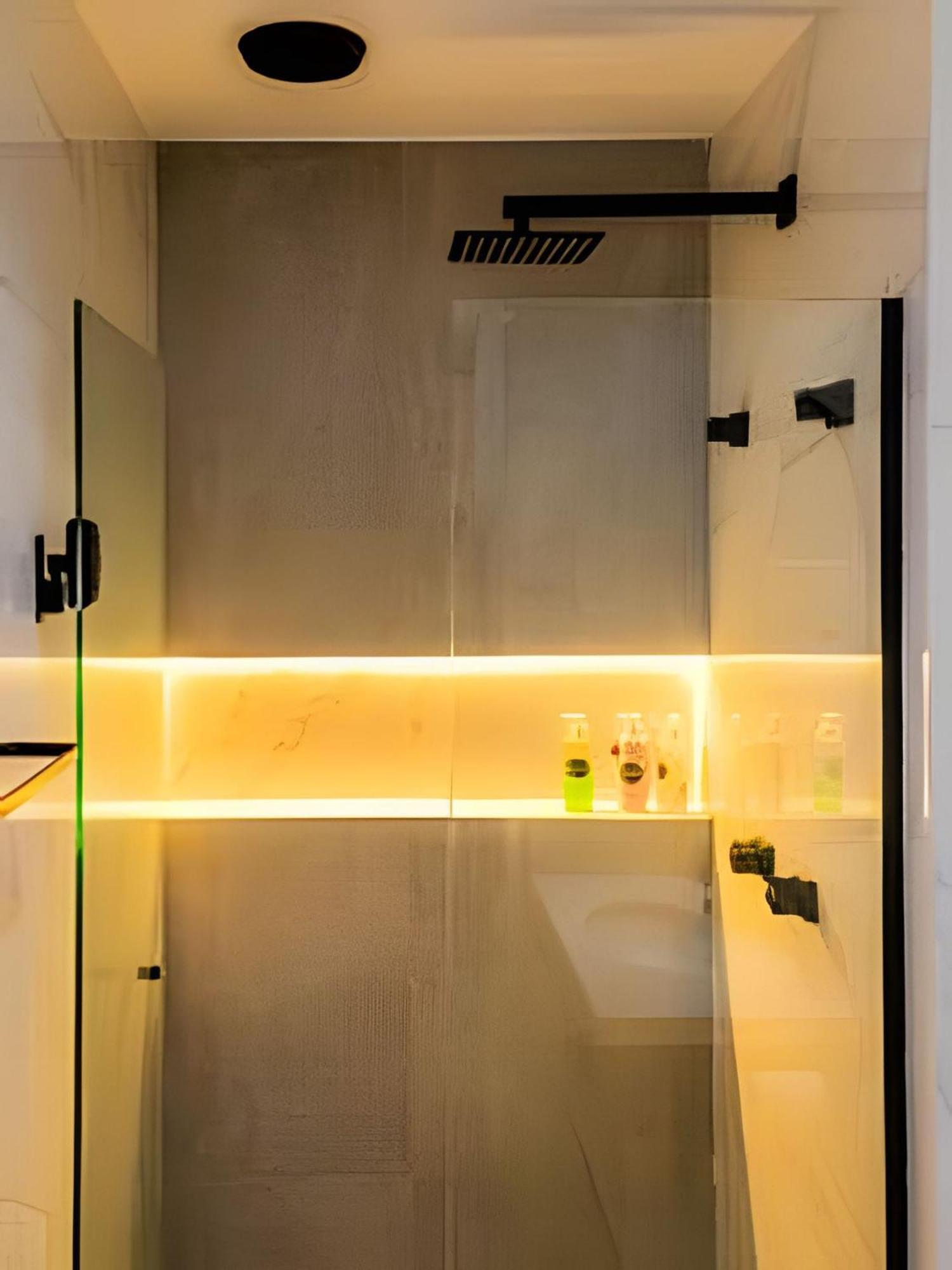 Suite Verano Stay Com Mini Copa, Wifi 500 Mb, Trabalho, Lazer & Eventos Rio de Janeiro Exterior foto