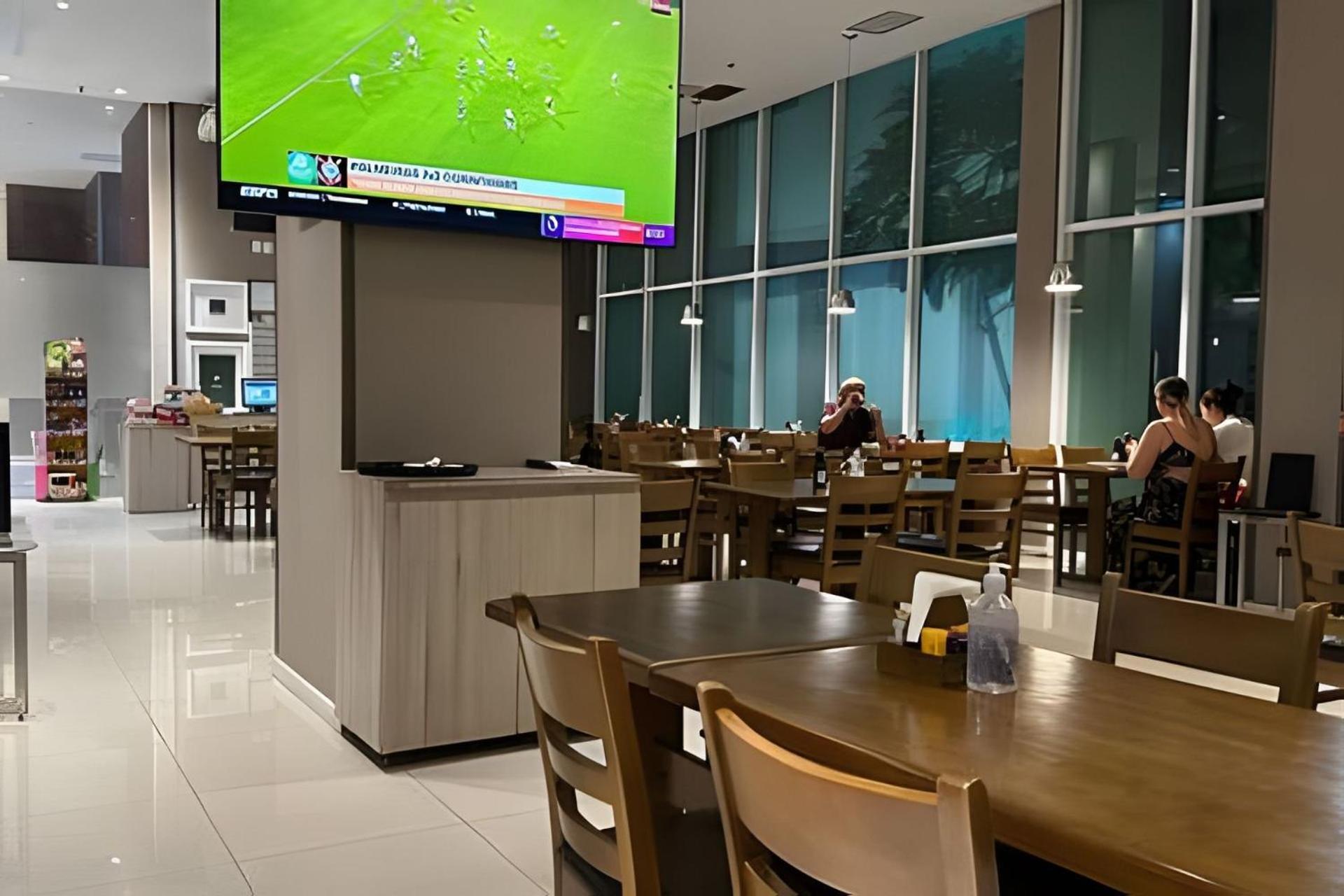 Suite Verano Stay Com Mini Copa, Wifi 500 Mb, Trabalho, Lazer & Eventos Rio de Janeiro Exterior foto