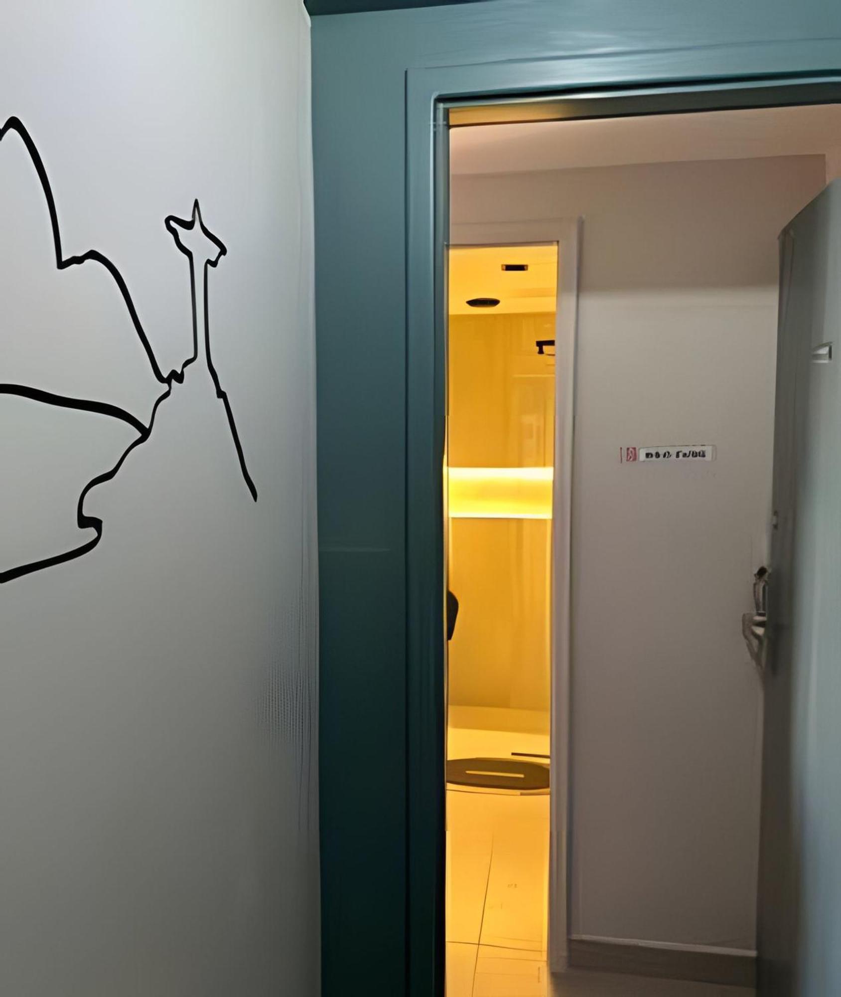 Suite Verano Stay Com Mini Copa, Wifi 500 Mb, Trabalho, Lazer & Eventos Rio de Janeiro Exterior foto